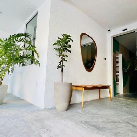 Urb Hotel Форталеза Экстерьер фото