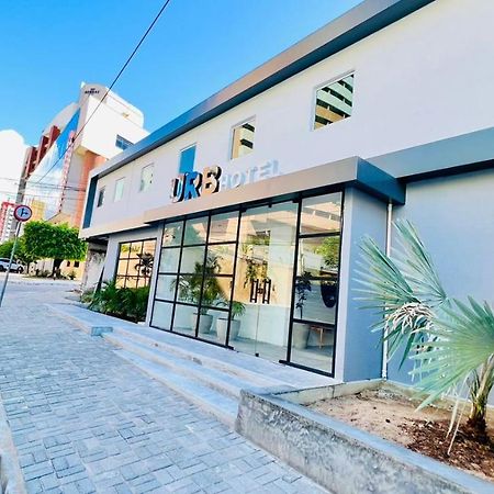 Urb Hotel Форталеза Экстерьер фото
