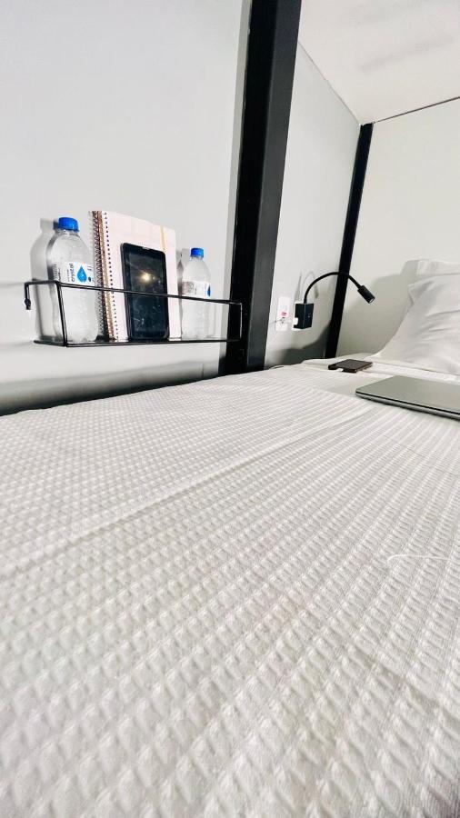 Urb Hotel Форталеза Экстерьер фото
